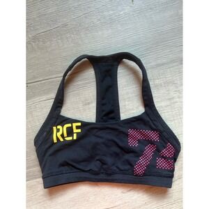 Reebok Sports‎ Bra CrossFit